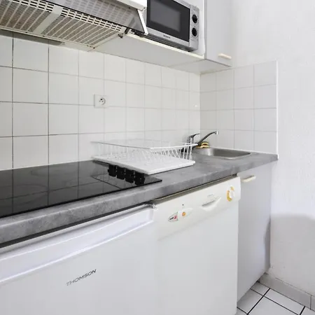 1 Bedroom Gorgeous In Апартаменты *