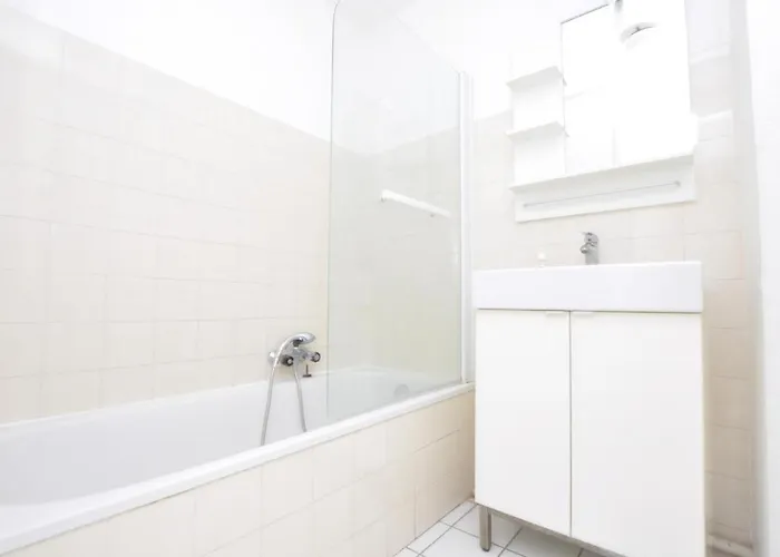 Apartamento Amazing In