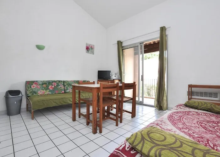 Apartamento Amazing In Sainte-Maxime