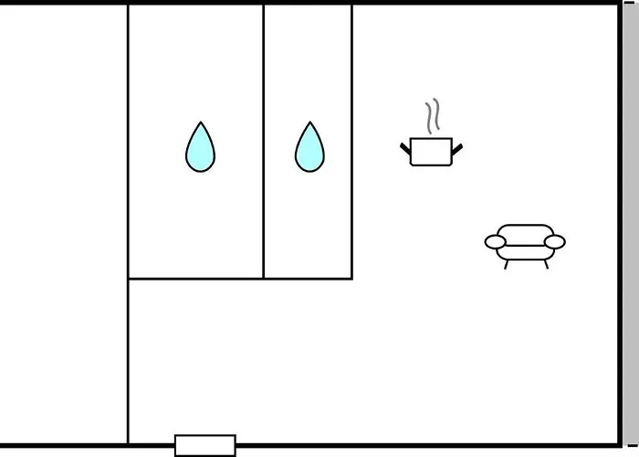 Apartamento Amazing In