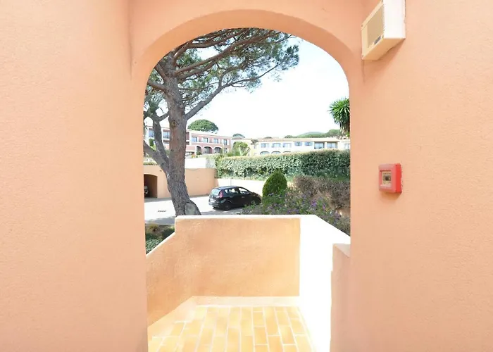 Apartamento Amazing In Sainte-Maxime