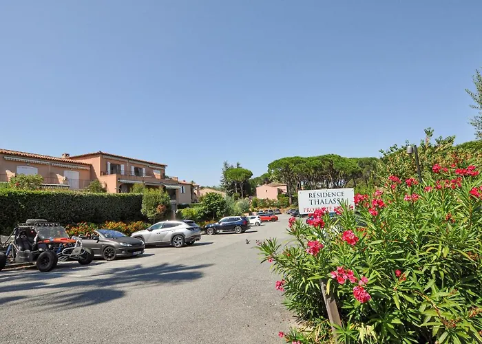 Amazing In * Sainte-Maxime