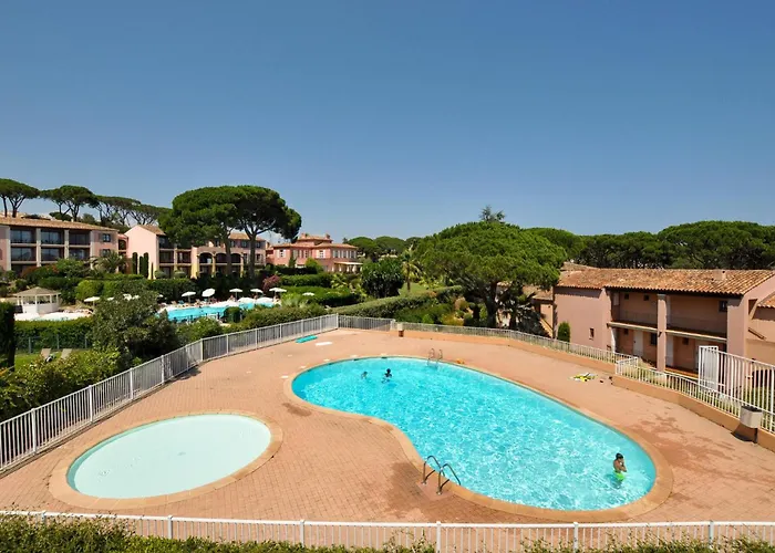 Amazing In Apartamento Sainte-Maxime