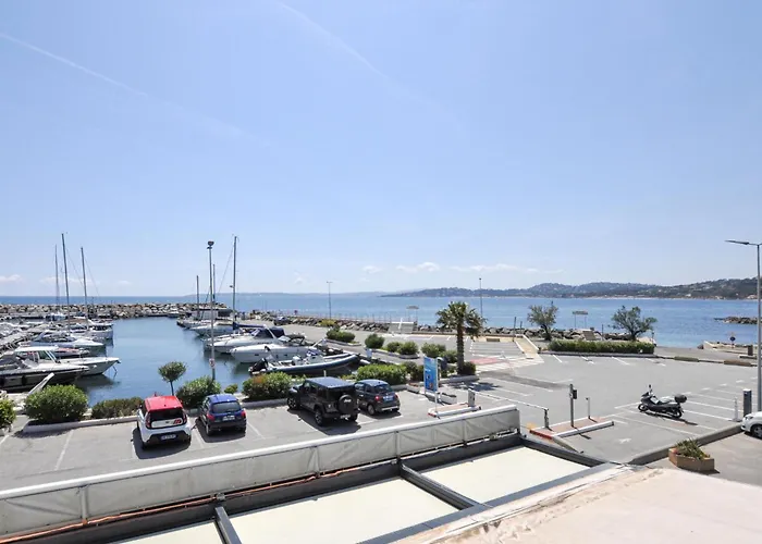 Apartamento Amazing In