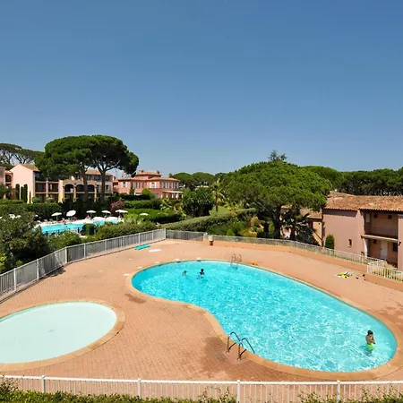 1 Bedroom Front In Apartament Sainte-Maxime